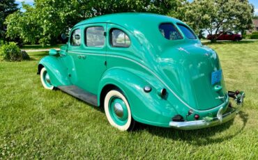 Plymouth-P-4-1937-green