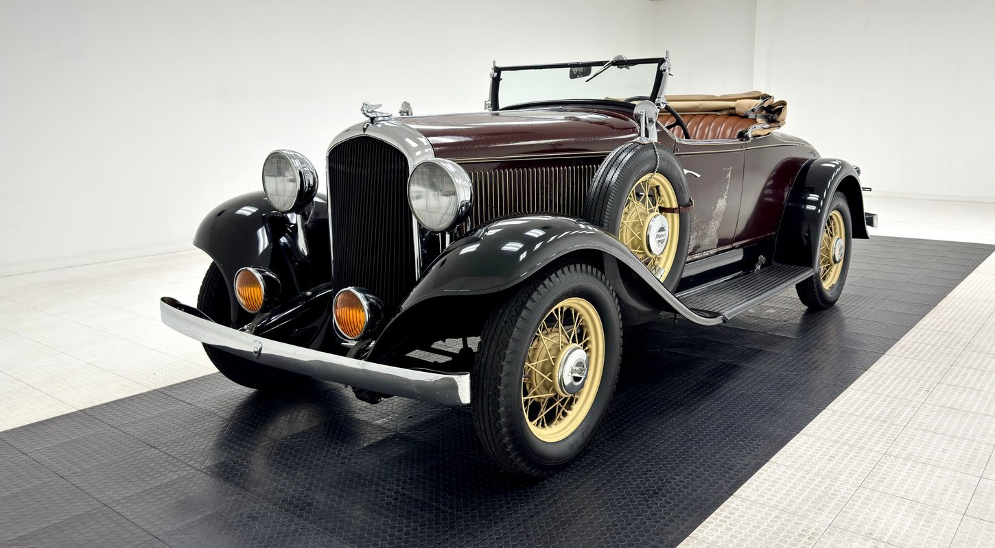 Plymouth-PB-1932-Roadster-1
