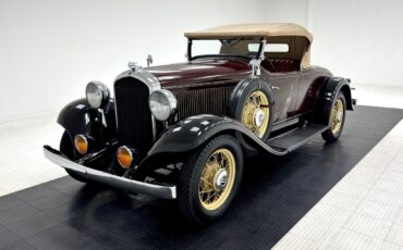 Plymouth-PB-1932-Roadster