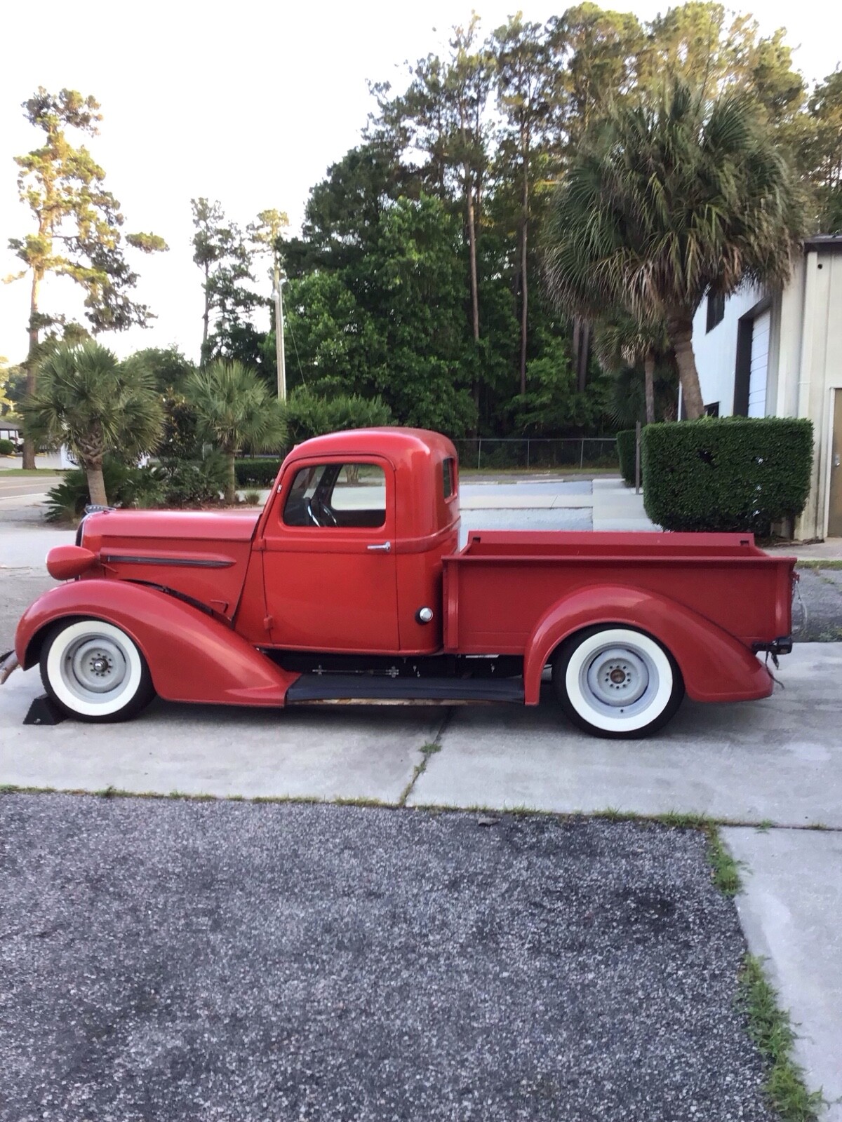 Plymouth-Pickup-1938