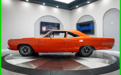 Plymouth Road Runner 1968