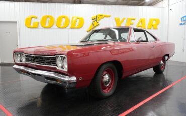 Plymouth-Road-Runner-1968-Coupe-1