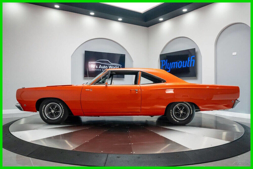 Plymouth-Road-Runner-1968