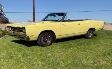 Plymouth-Road-Runner-1969-Convertible-1