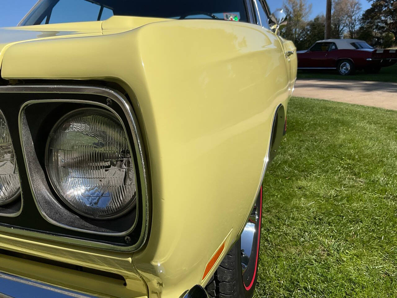 Plymouth-Road-Runner-1969-Convertible-14