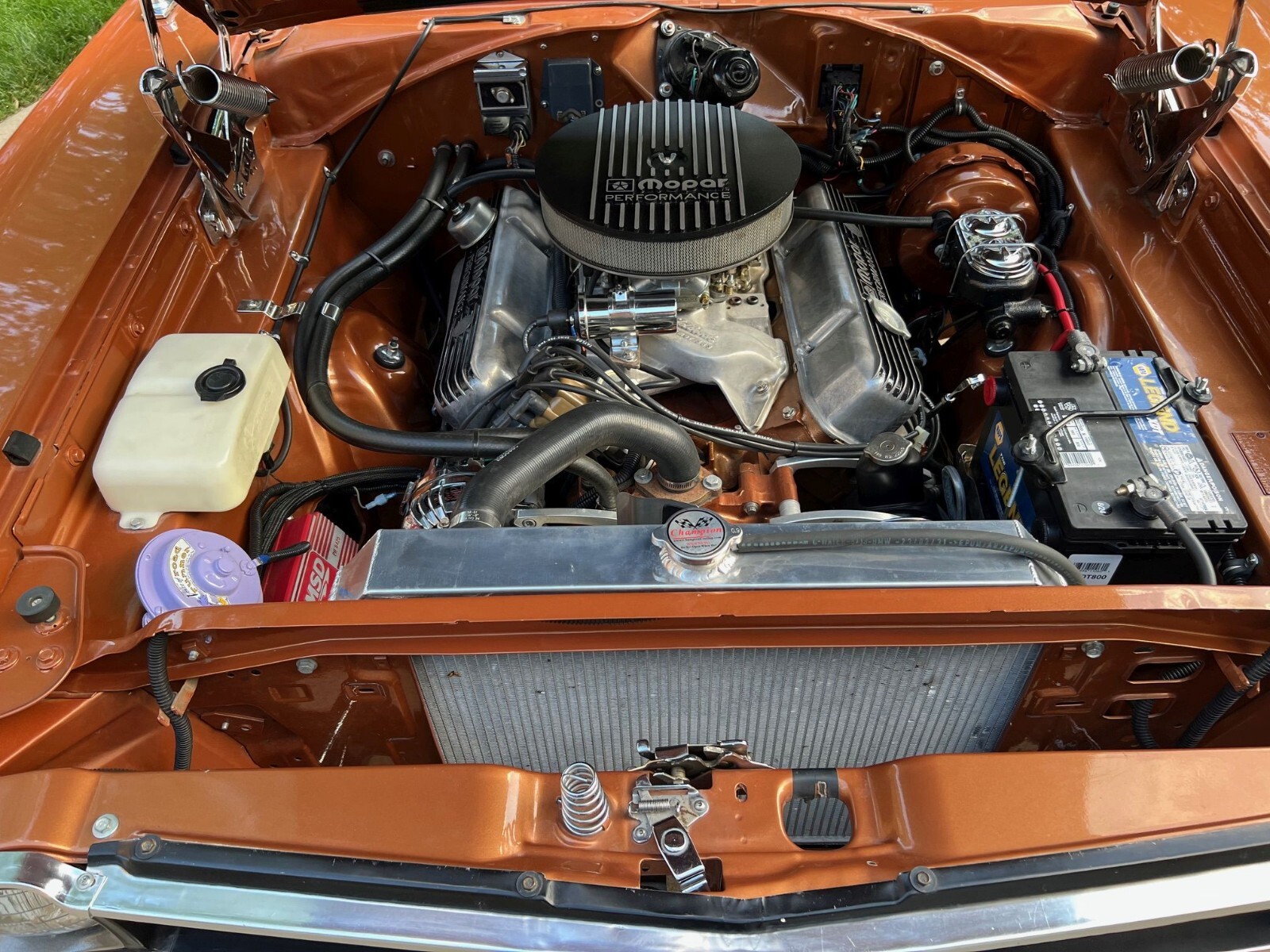 Plymouth-Road-Runner-1969-Convertible-19