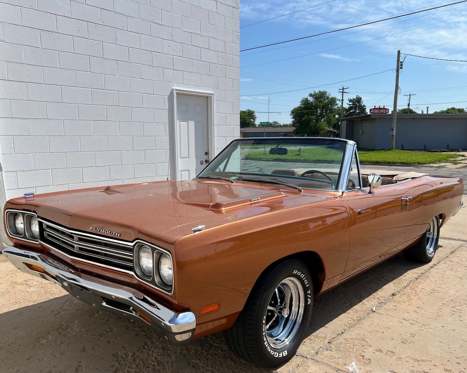Plymouth-Road-Runner-1969-Convertible-2