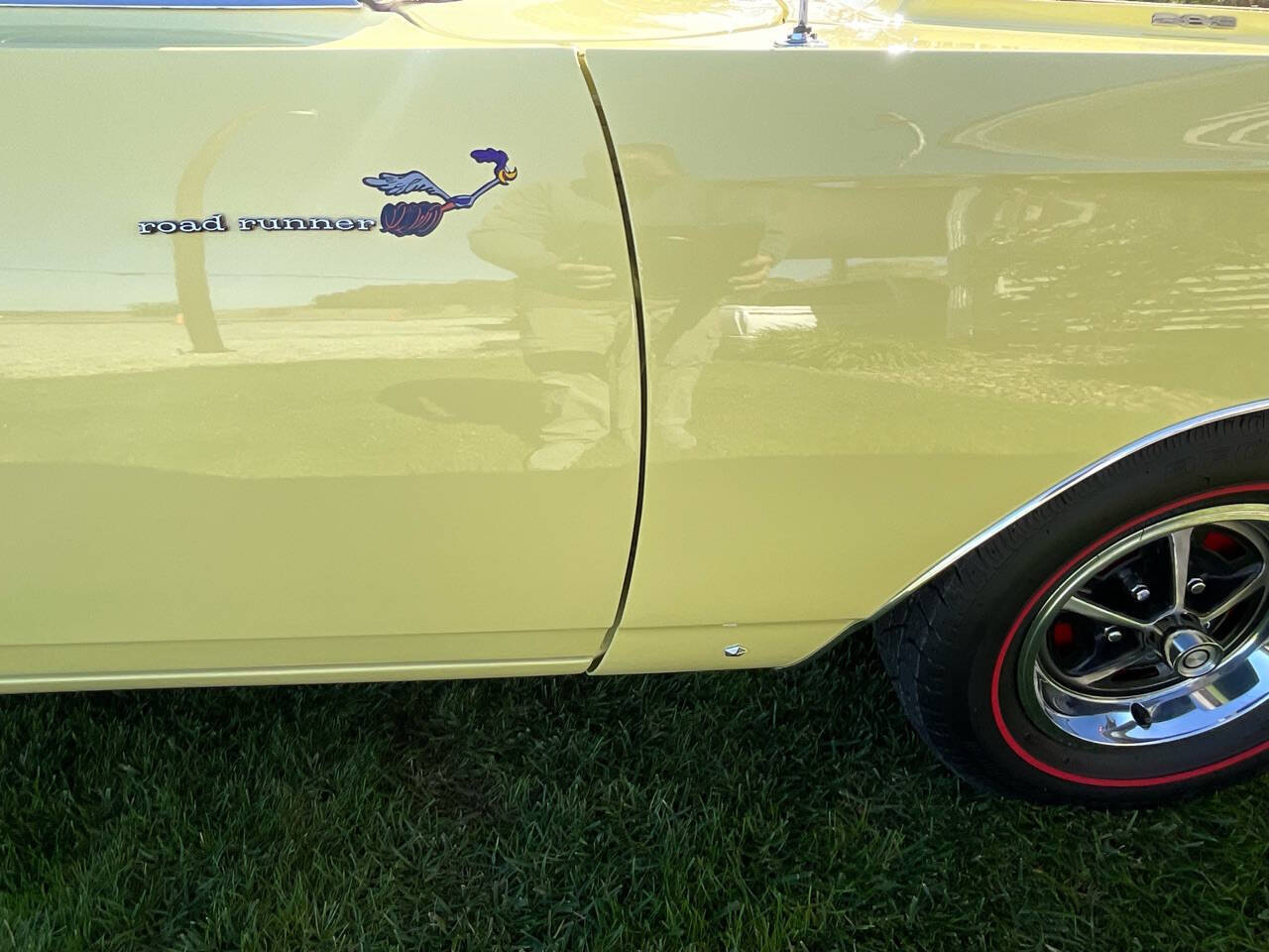 Plymouth-Road-Runner-1969-Convertible-25