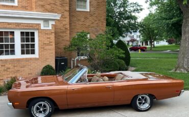 Plymouth-Road-Runner-1969-Convertible-4