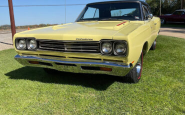 Plymouth-Road-Runner-1969-Convertible-4