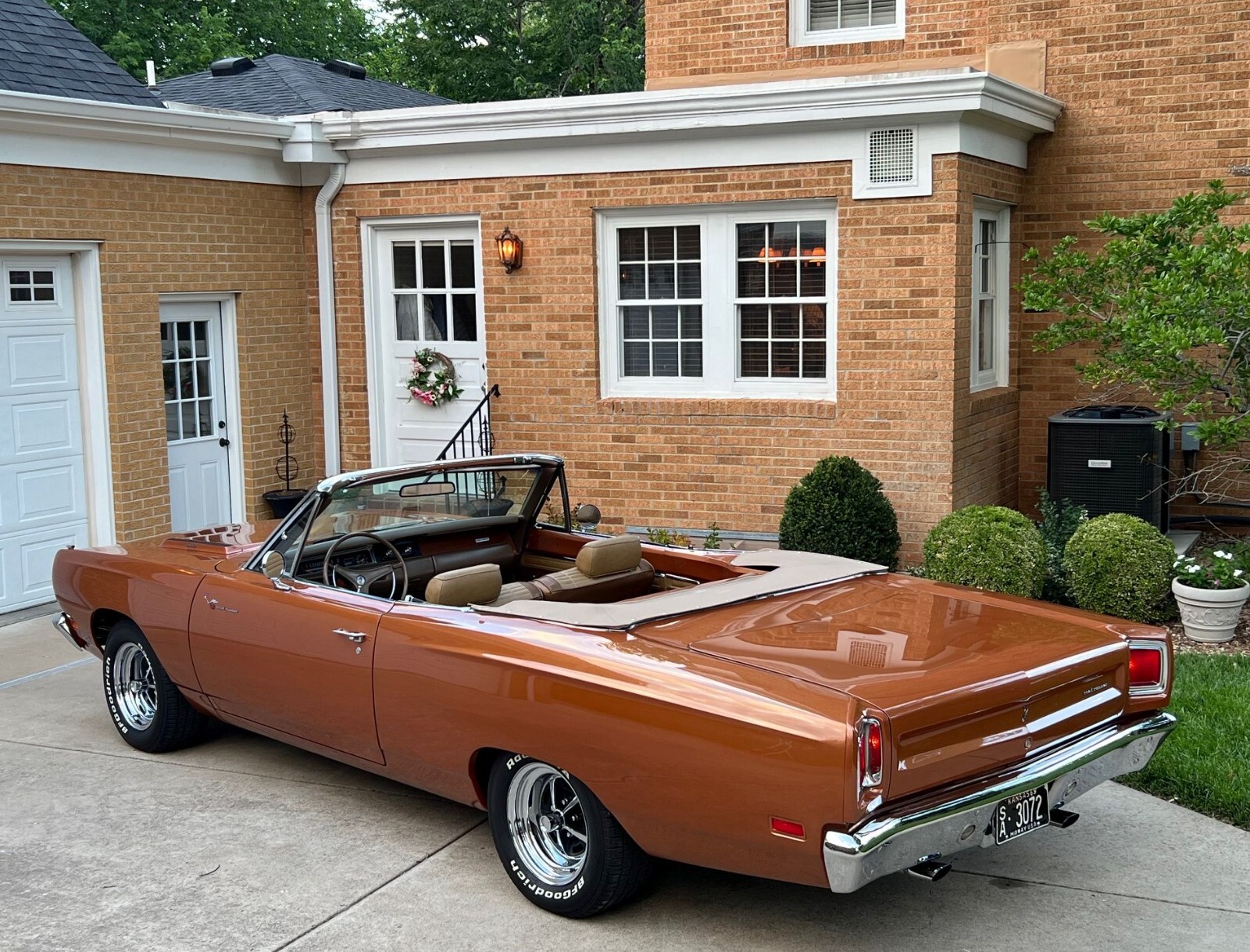Plymouth-Road-Runner-1969-Convertible-5