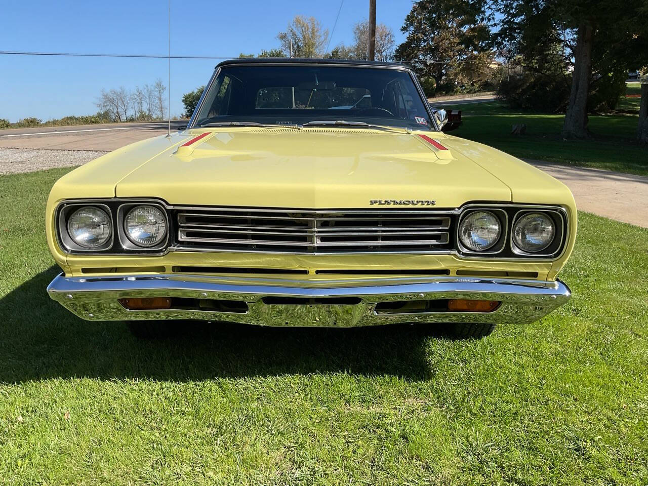 Plymouth-Road-Runner-1969-Convertible-5