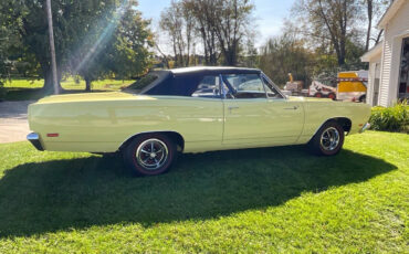 Plymouth-Road-Runner-1969-Convertible-8