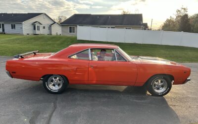 Plymouth Roadrunner 1970
