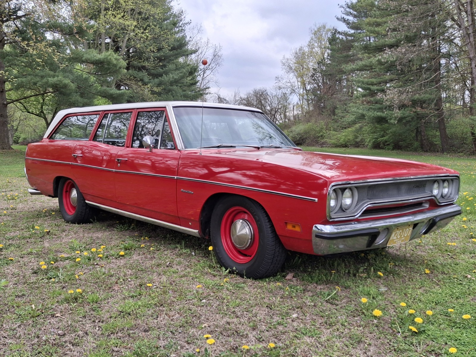 Plymouth-Satellite-1970-Wagon