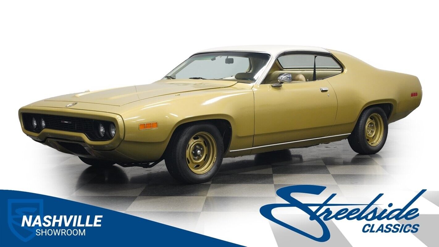Plymouth-Satellite-1971-Coupe