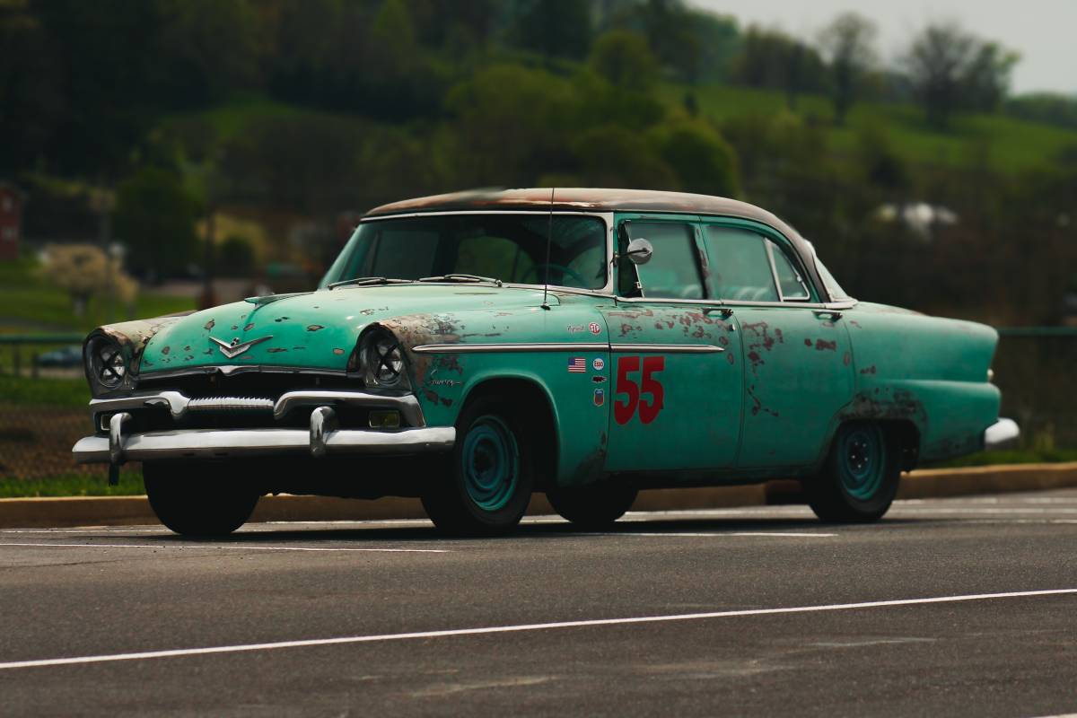 Plymouth-Savoy-1955-custom