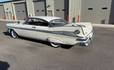 Plymouth-Sport-fury-1959-white-5