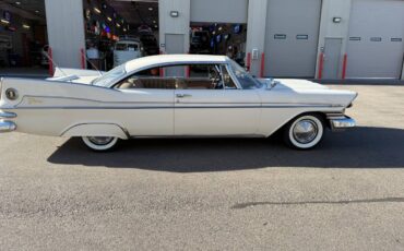 Plymouth-Sport-fury-1959-white-6
