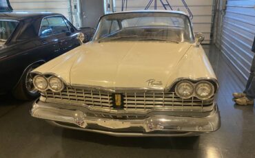 Plymouth-Sport-fury-1959-white-7