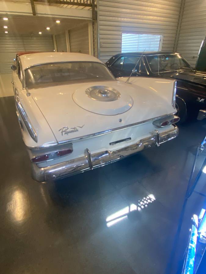 Plymouth-Sport-fury-1959-white-8
