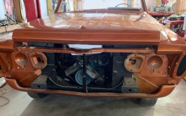 Plymouth-Sport-fury-1963-orange-1