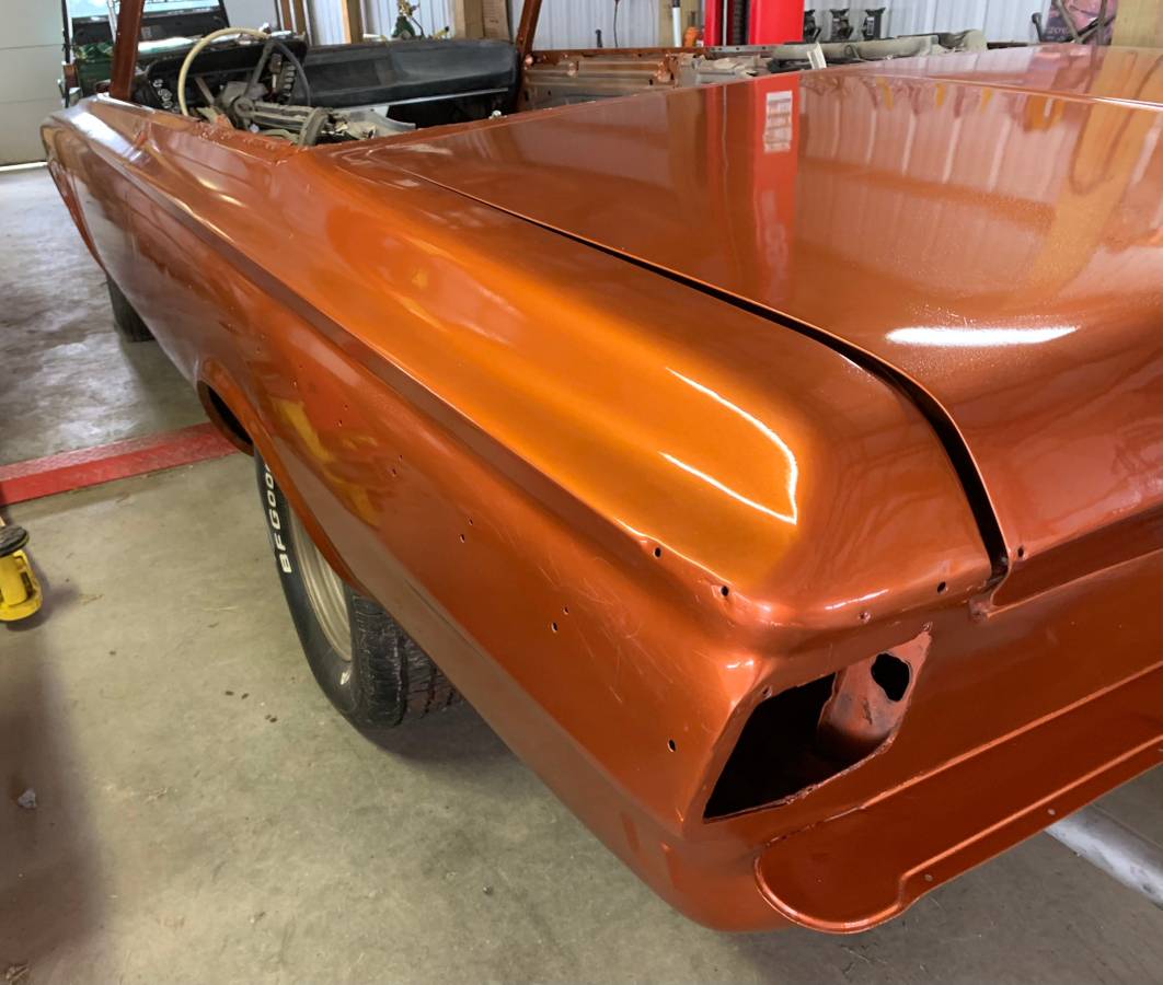 Plymouth-Sport-fury-1963-orange-6