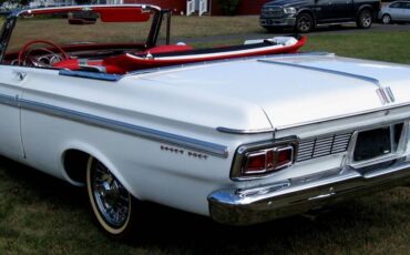 Plymouth-Sport-fury-1964-white-1