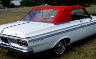 Plymouth-Sport-fury-1964-white-4