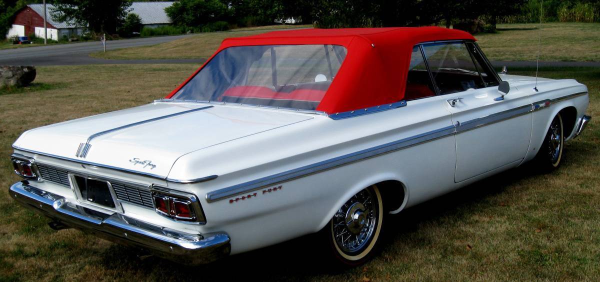 Plymouth-Sport-fury-1964-white-4