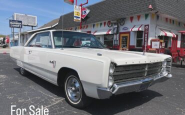 Plymouth-Sport-fury-1967-white