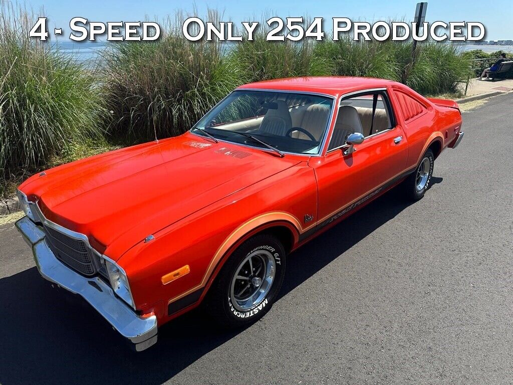 Plymouth VoLARE 1976 Coupe