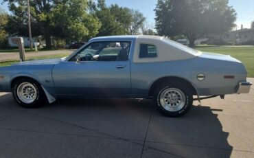 Plymouth-Volare-1977-Coupe-1