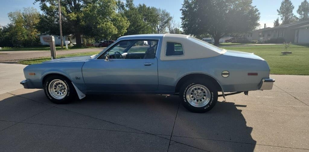 Plymouth-Volare-1977-Coupe-1