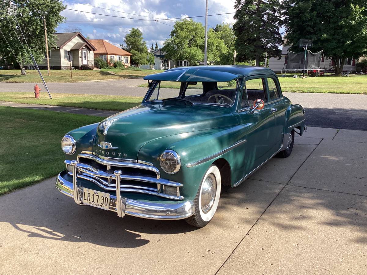 Plymouth-special-deluxe-1950-green-6