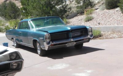 Pontiac   1964