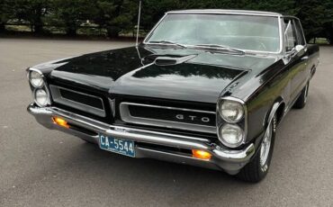 Pontiac-1965-black