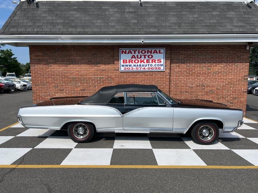 Pontiac Bonneville 1964 Convertible