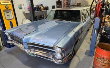 Pontiac-Bonneville-1965-Wagon-1