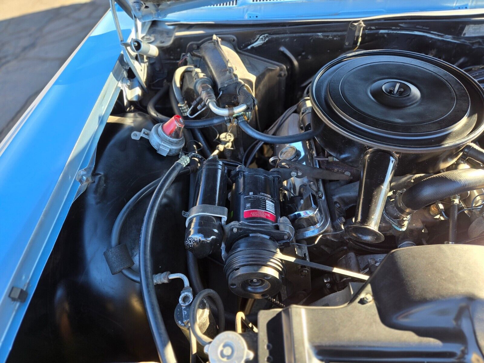 Pontiac-Bonneville-1965-Wagon-17
