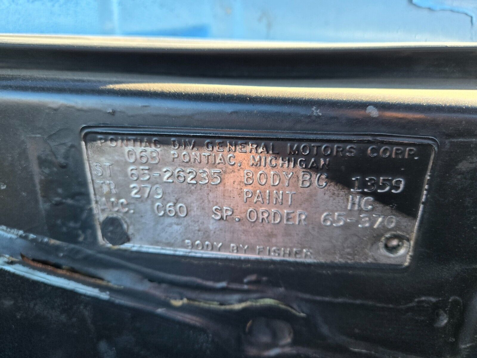 Pontiac-Bonneville-1965-Wagon-18