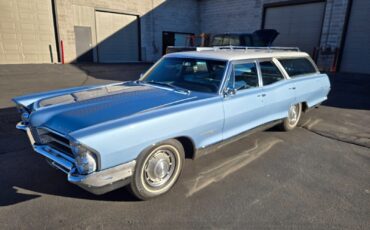 Pontiac-Bonneville-1965-Wagon
