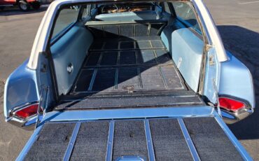 Pontiac-Bonneville-1965-Wagon-5