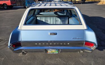 Pontiac-Bonneville-1965-Wagon-8