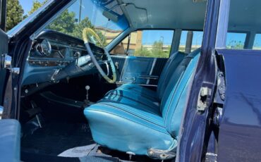 Pontiac-Bonneville-Safari-Station-Wagon-4-Speed-1963-Wagon-9