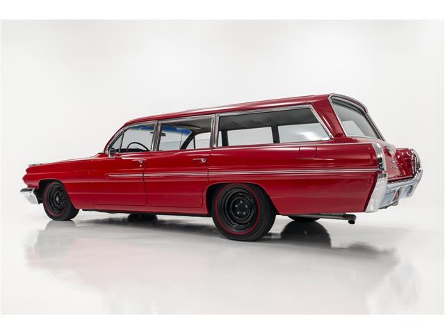 Pontiac-Catalina-1962-Wagon-23