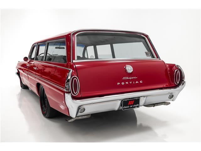 Pontiac-Catalina-1962-Wagon-24