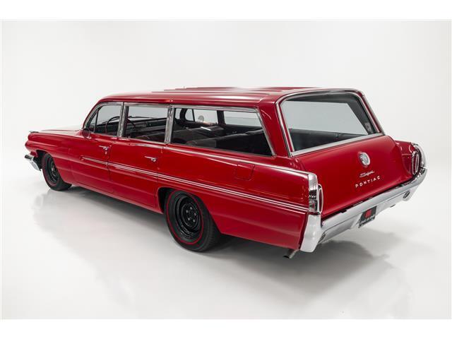 Pontiac-Catalina-1962-Wagon-25