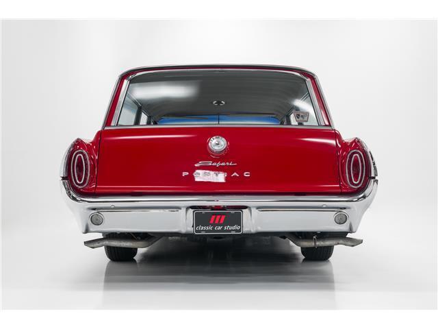 Pontiac-Catalina-1962-Wagon-30