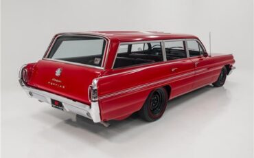 Pontiac-Catalina-1962-Wagon-35